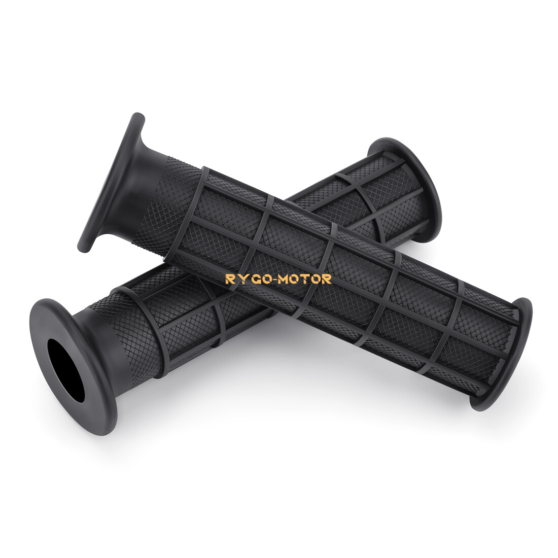 2 x Handlebar Grips for Honda ATC125 ATC185 ATC200 ATC250 ATC350 53165-958-010