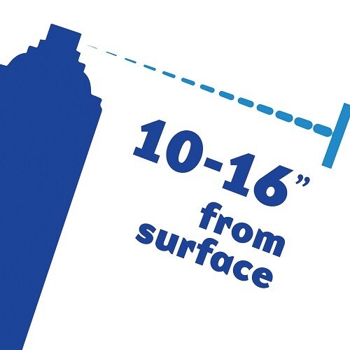 2PCS Caliper Paint High Temp Coat Spray Red Brake Gloss Drum Rotor Custom 900F