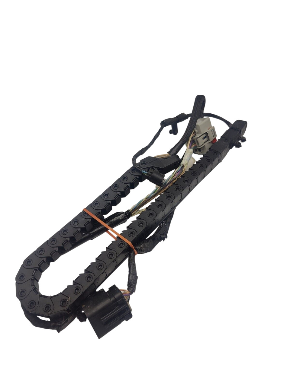 Mopar 10-18 Town Country Gran Caravan Routan Sliding Door Right Wire Track OEM