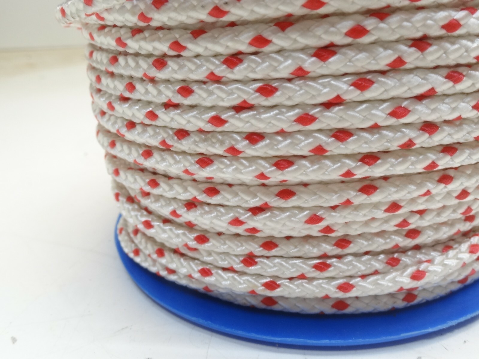 7/32 RECOIL PULL CORD ROPE SKIDOO POLARIS ARCTIC CAT YAMAHA SNOWMOBILE 7 FEET ST