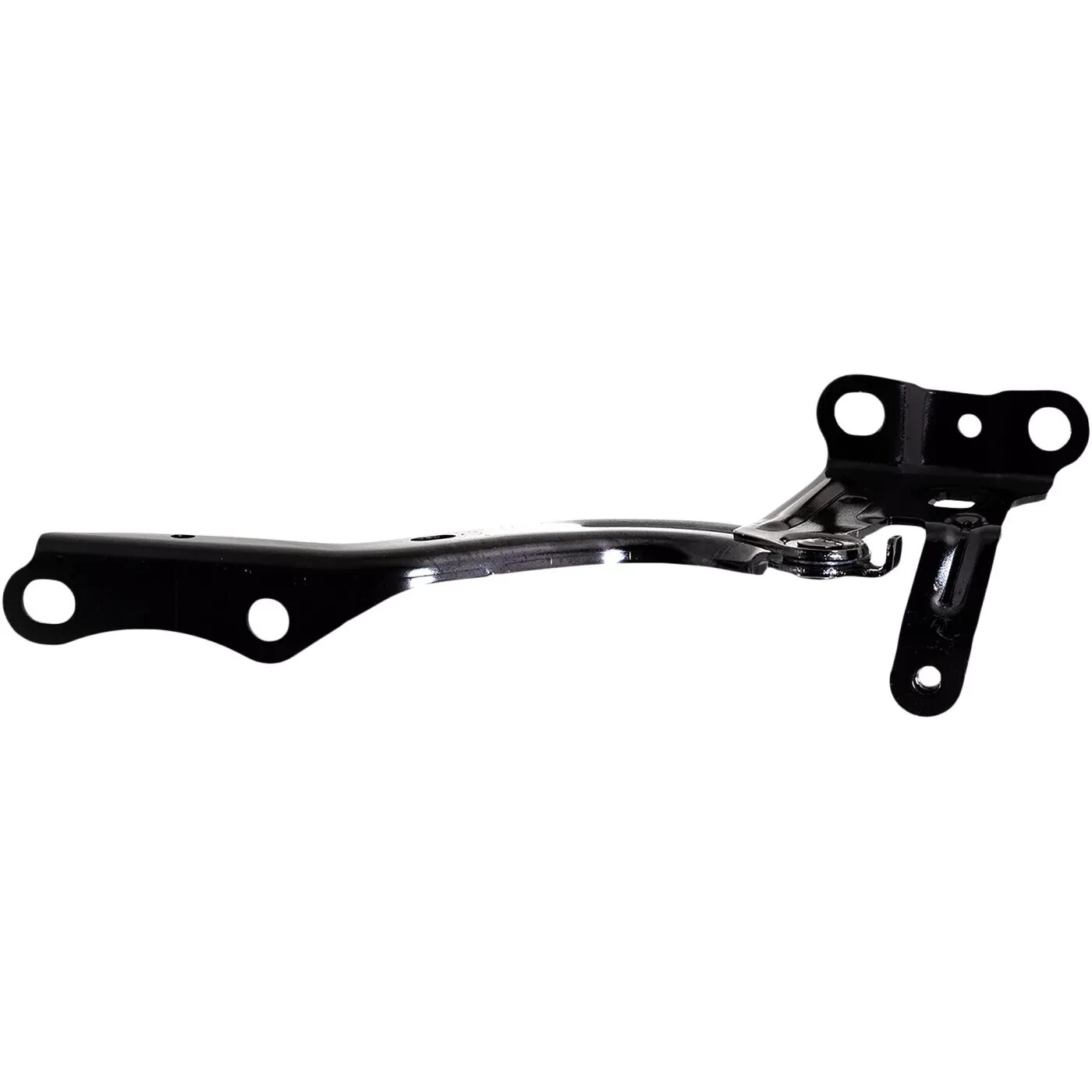 Hood Hinge Set For 2020-2024 Toyota Corolla Sedan TO1236256 TO1236255