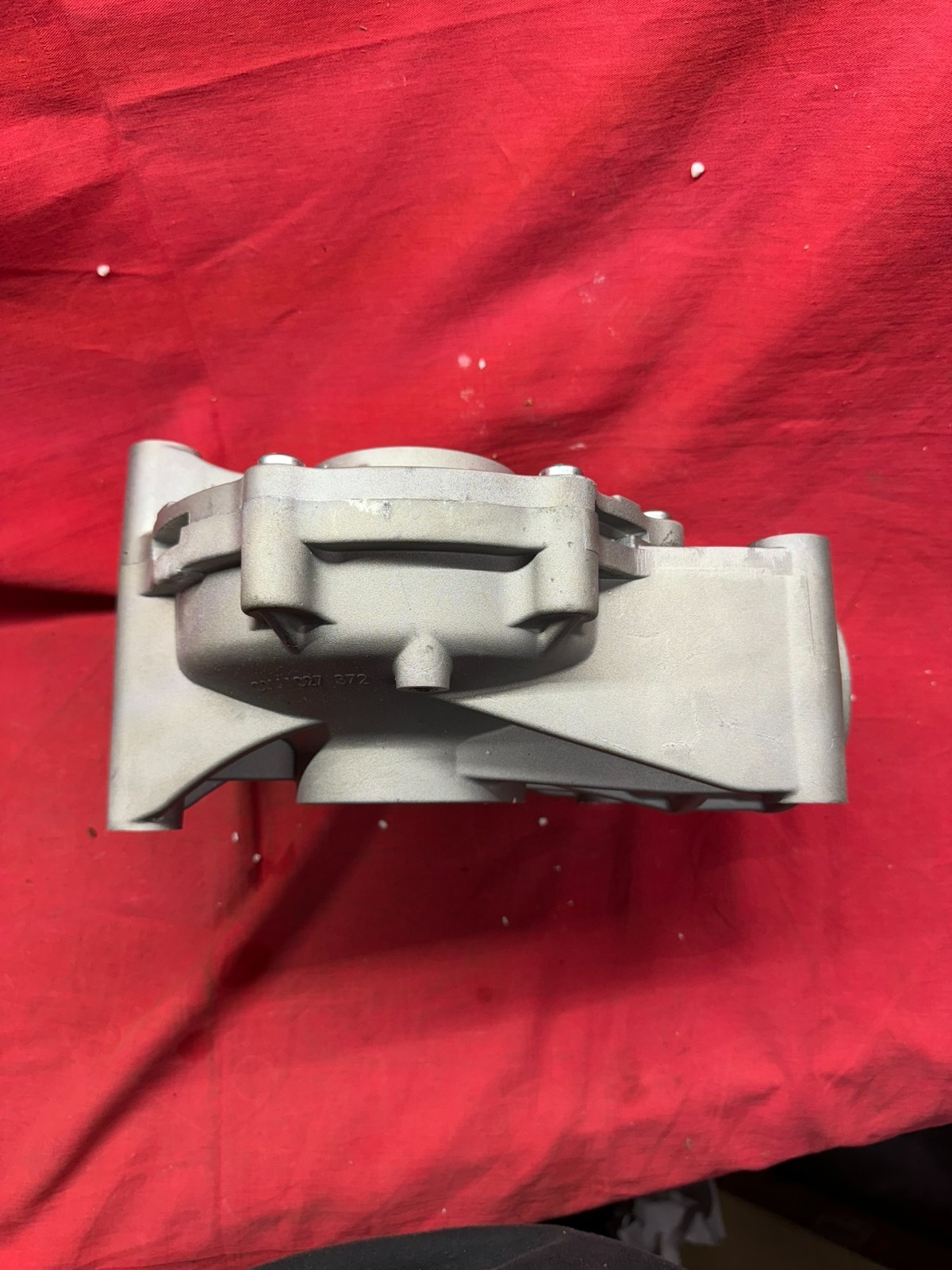 13-18 Can-Am Maverick Rear Differential Diff XXC XMR XRS XDS 1000R Drive Unit