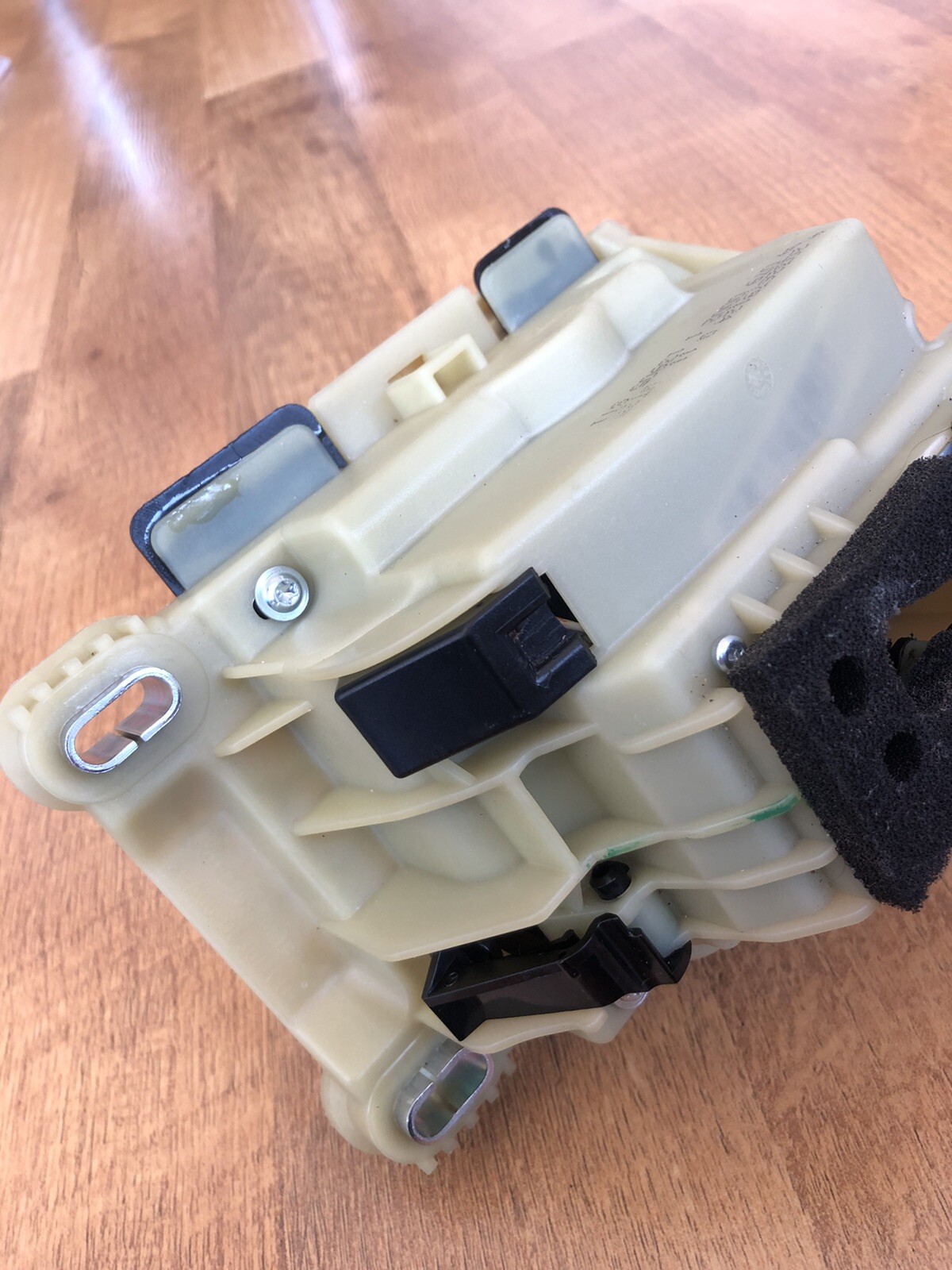 01-06Mercedes W203 C230 C320 C240 C280 Floor Gear Shifter (Tested)