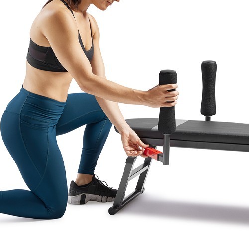 Pain Relief Decompression Table Inversion Traction Stretch Flexibility Training