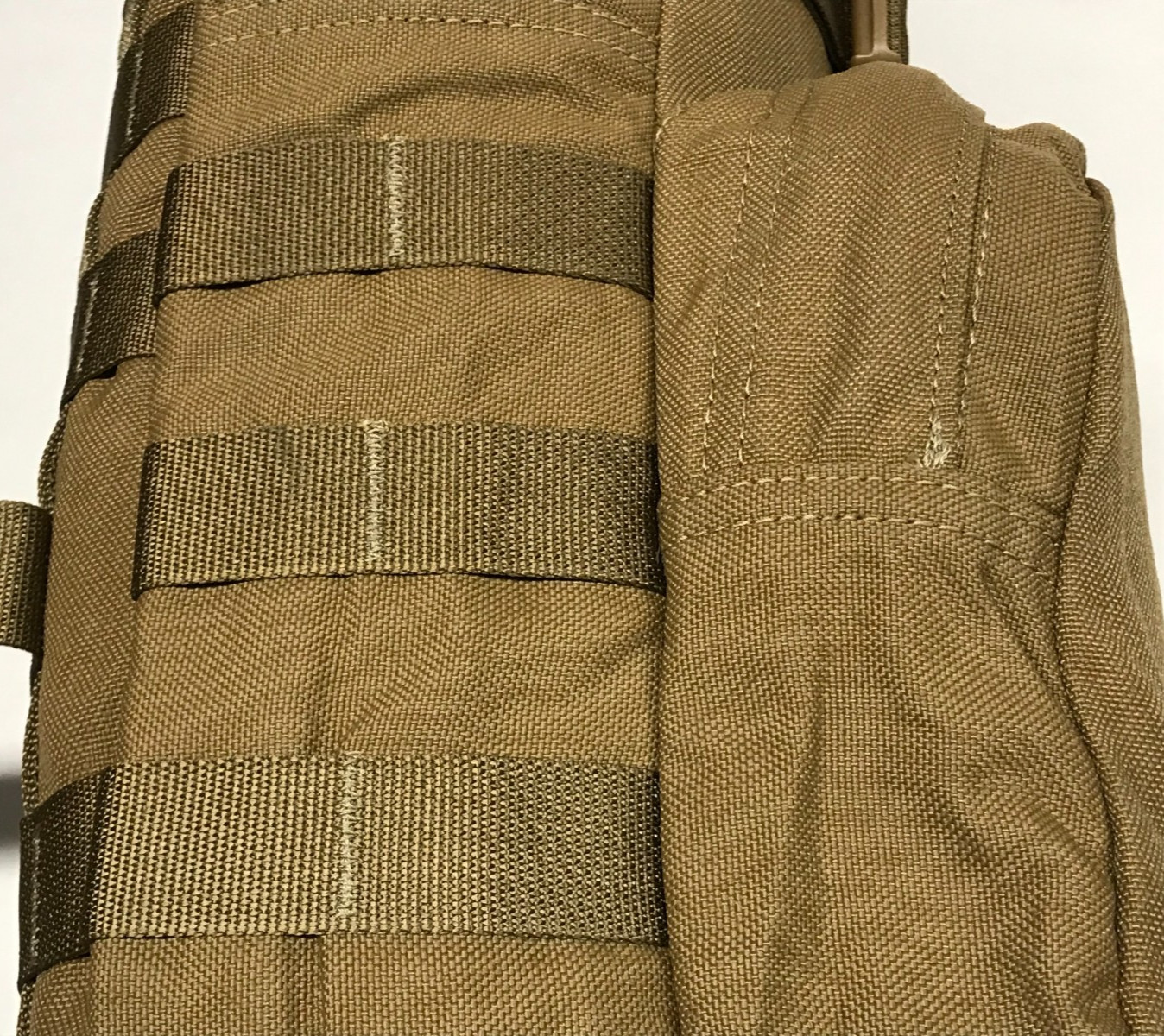 The Resource Center Coyote Modular Assault Pack ( MAP ) NOS