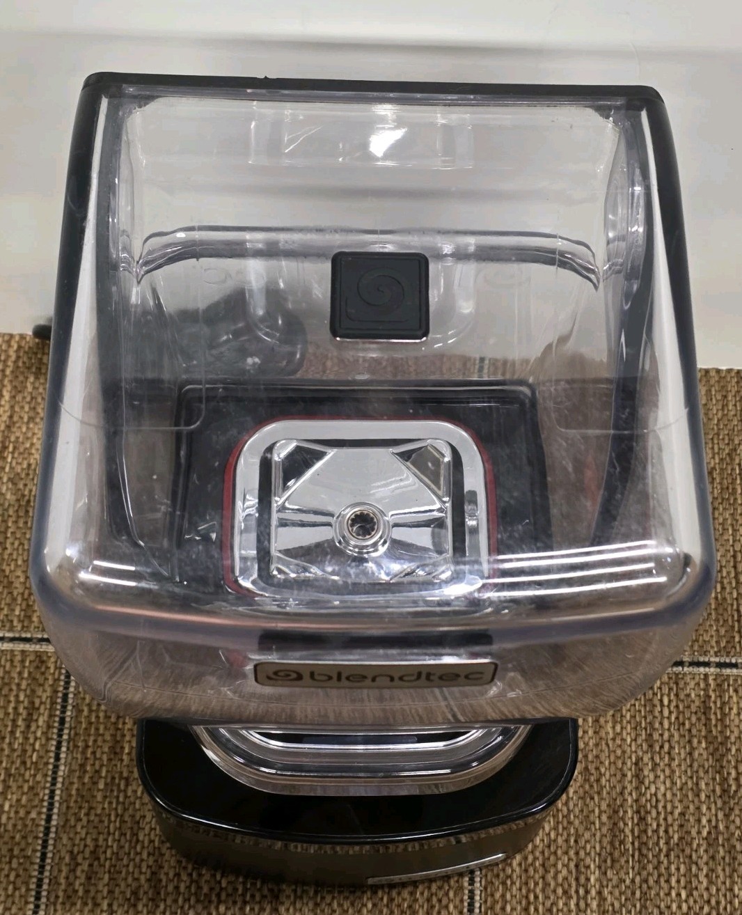 Blendtec Professional 800 Black CQB1 Commerical Blender