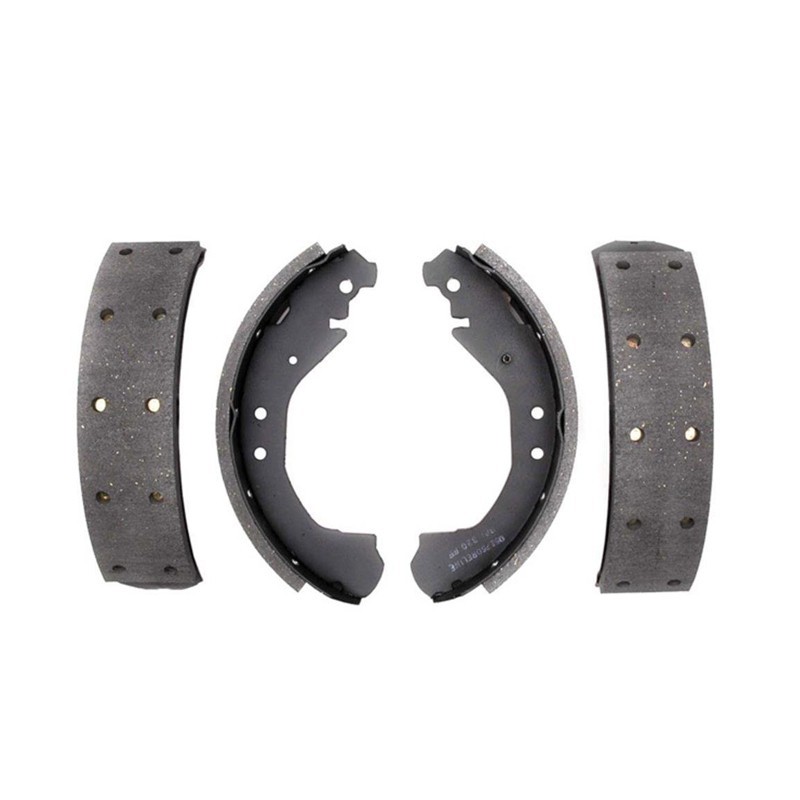 REAR Brake Shoe for 1993-1997 1998 1999 Chevy GMC C1500 K1500