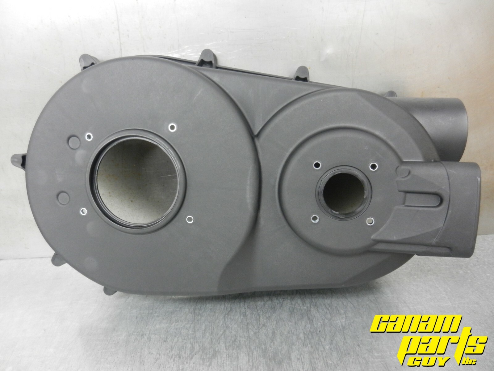 NEW OEM Defender, Maverick Trail/Sport CVT Cover Kit