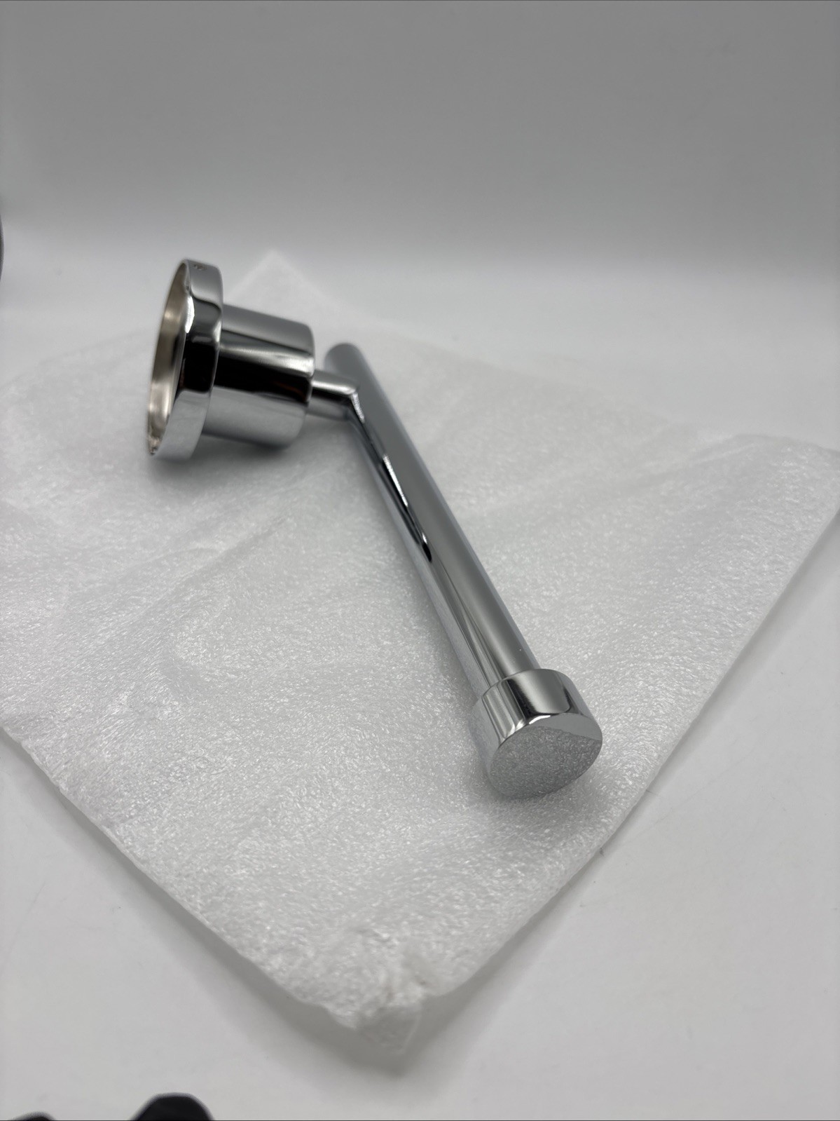 Kingston Brass BA8218C Concord Toilet Paper Holder Chrome Bathroom