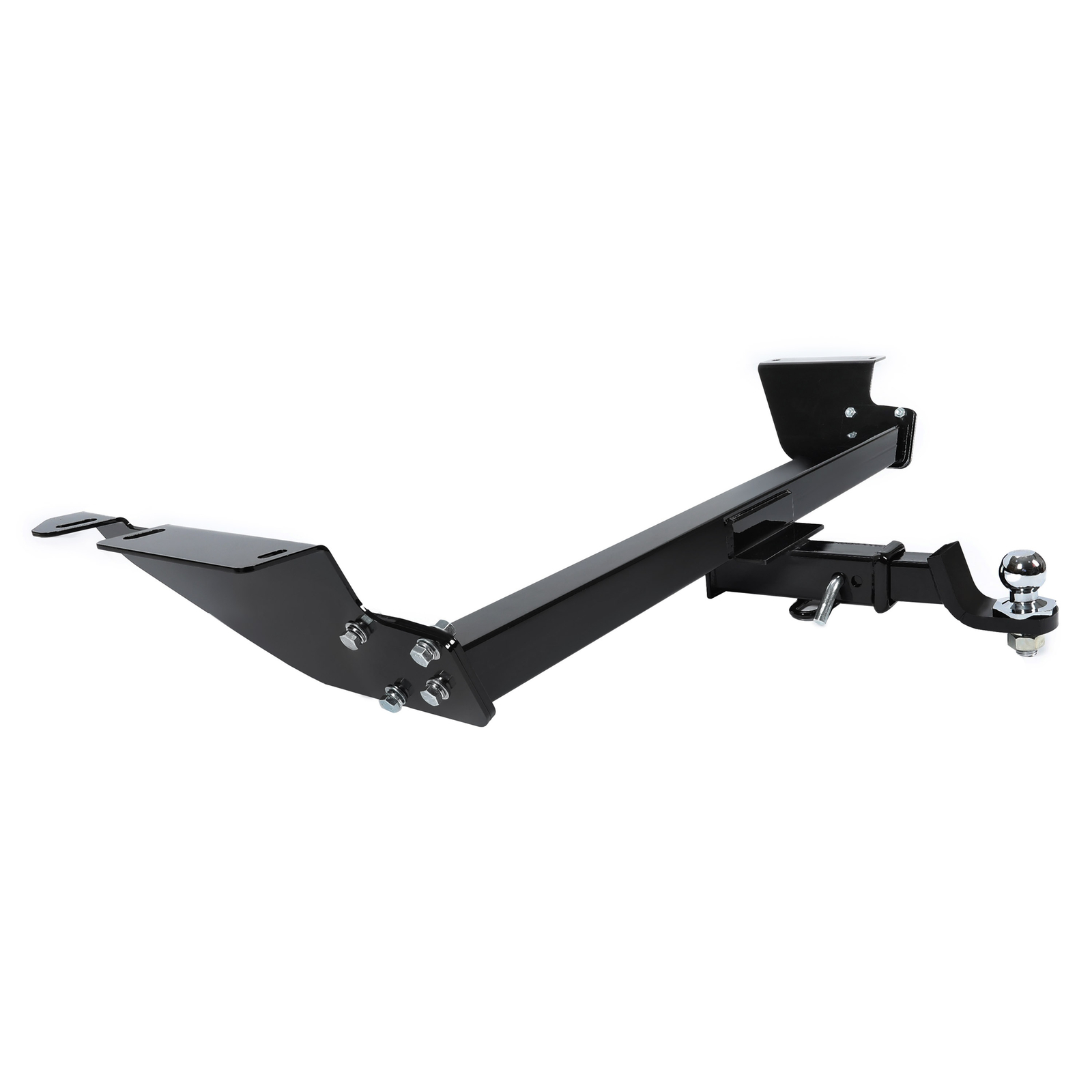 Class 3 Trailer Hitch for Dodge Grand Caravan Town & Country