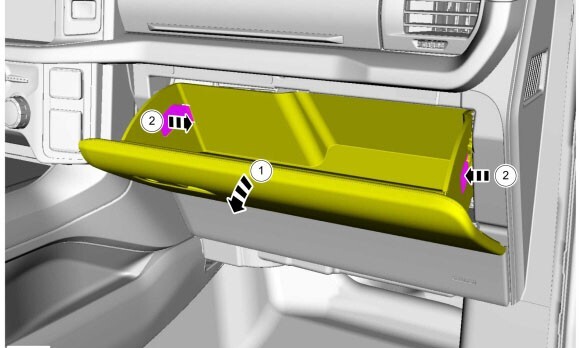 Start Stop Eliminator - Ford F150 - Never push the auto stop button again!