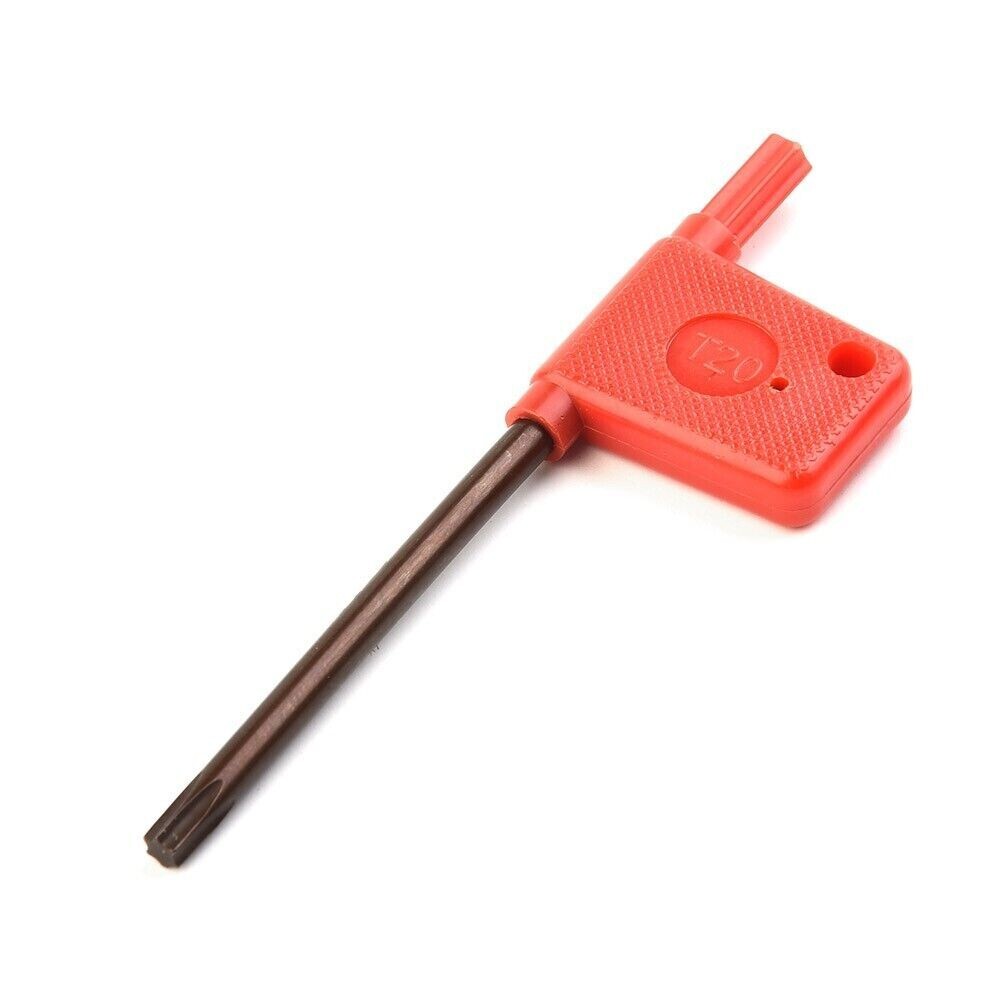 MGEHR1212-1.5 Lathe Grooving Tool Holders Cut-Off 12x12x100mm +10 MGMN150 insert