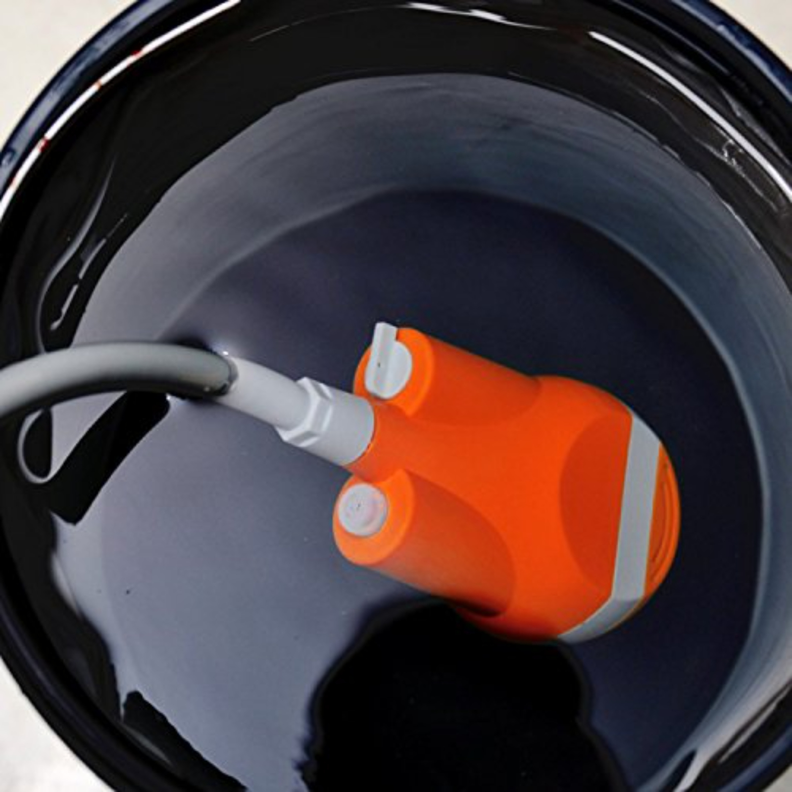 Ivation Battery Powered Handheld Portable Outdoor Camping Shower