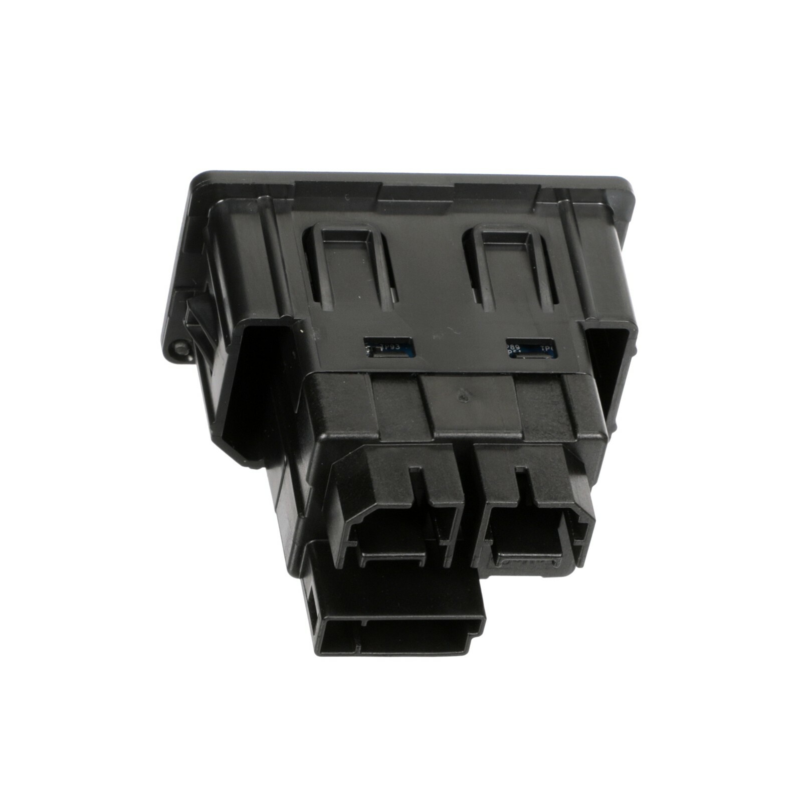 OEM Genuine Ford APPLE CARPLAY Interface Module -Sync 3 Only- HC3Z-19A387-E Blue