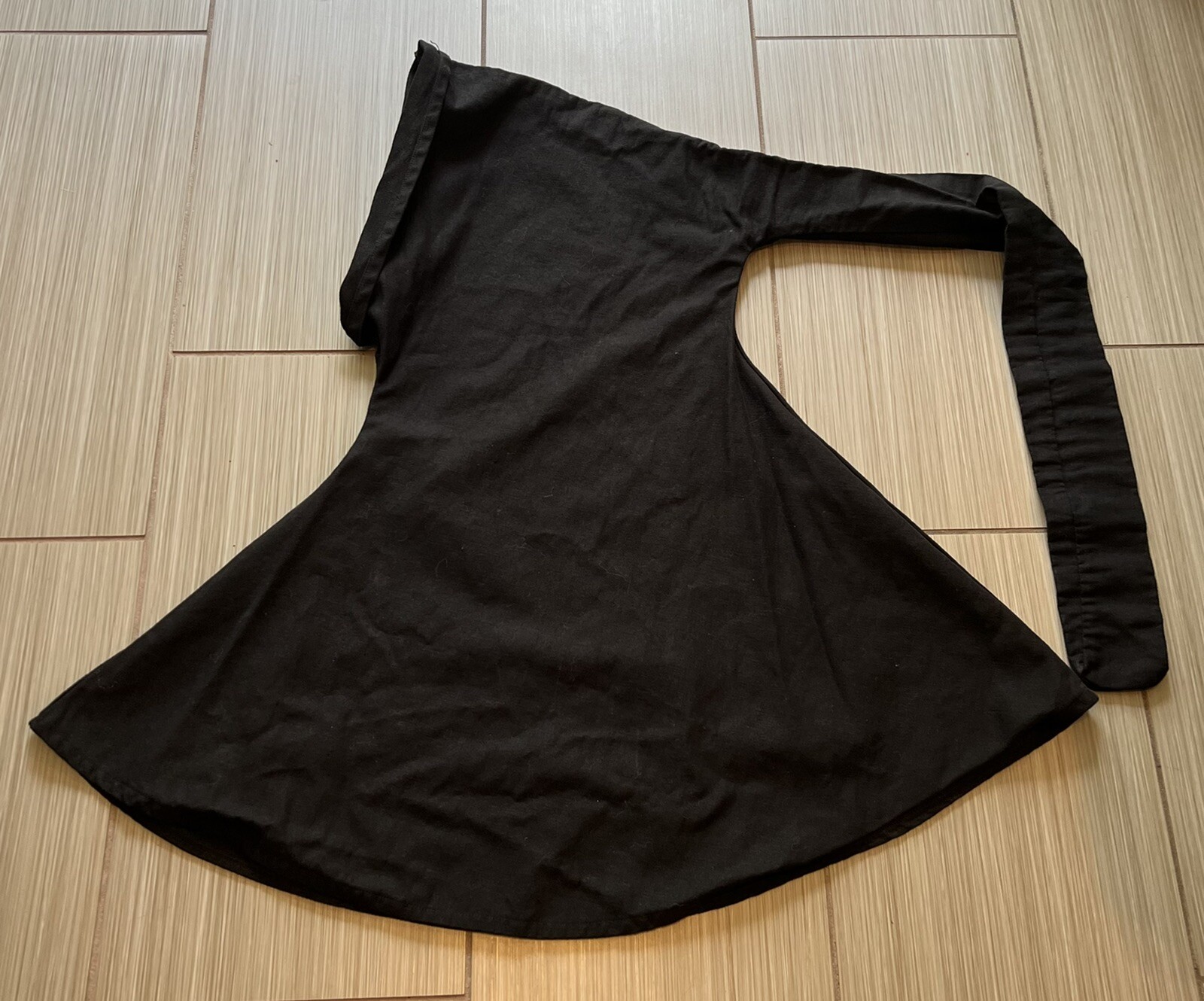 vintage medieval knight hood