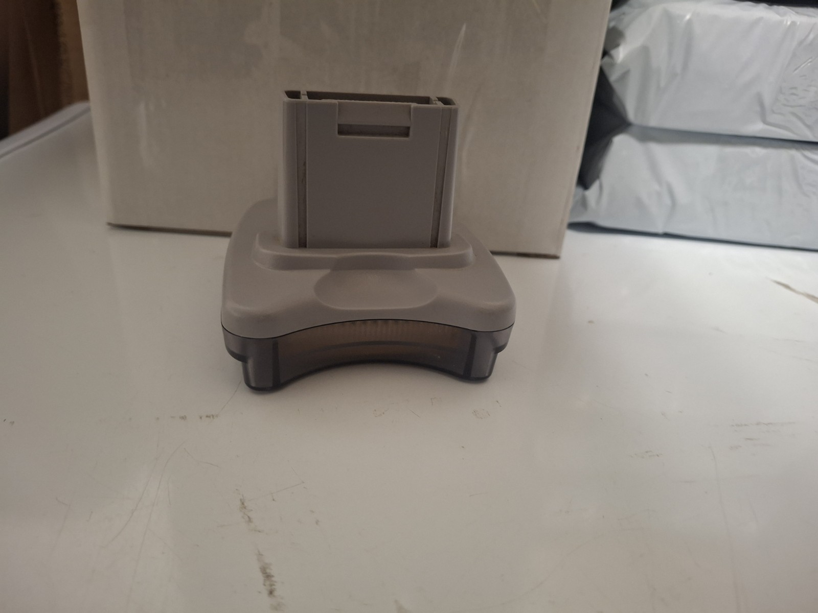 Nintendo Expansion Pack NUS-019 for Nintendo 64