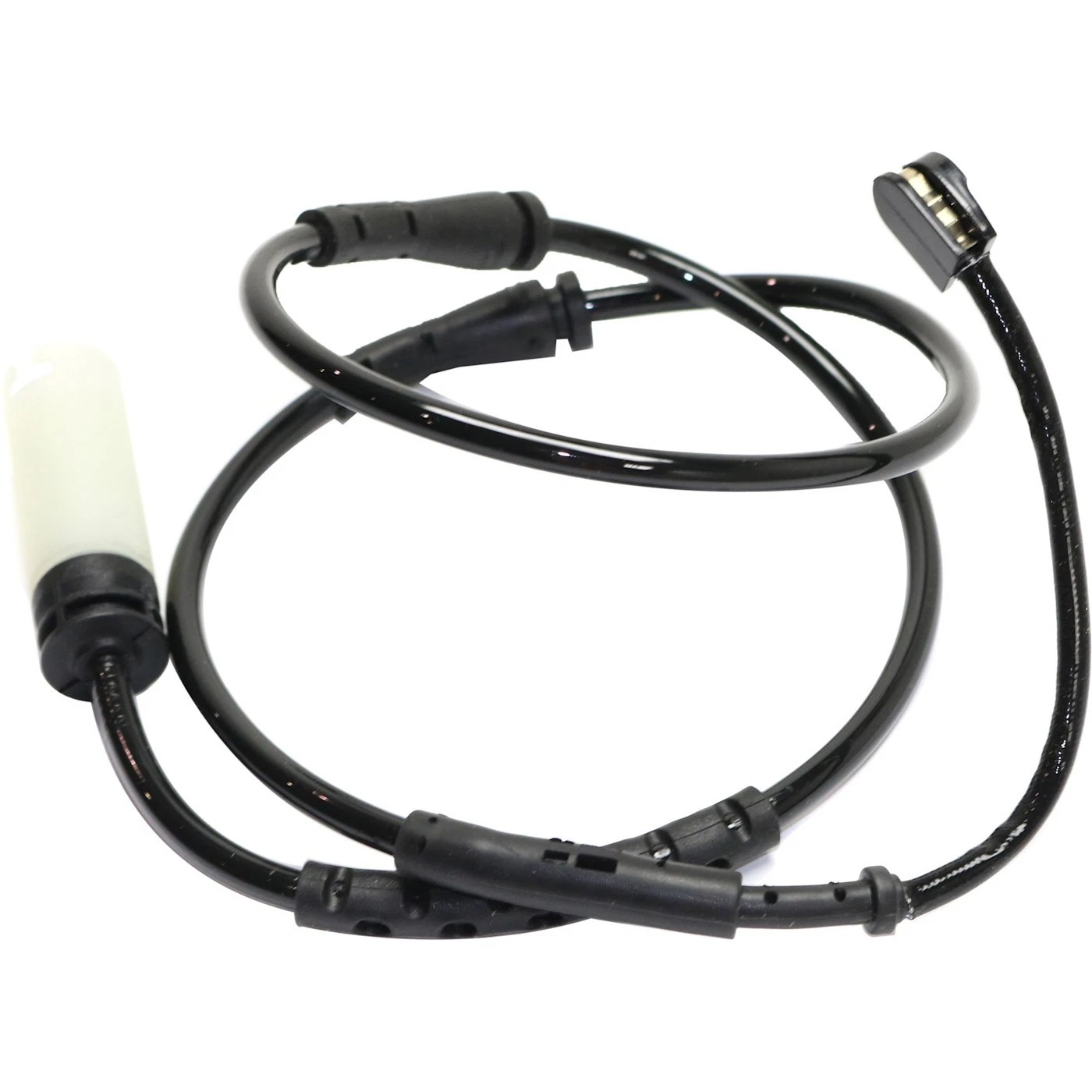 2x Front & Rear Disc Brake Pad Wear Sensor for Mini Cooper Countryman 2011-2016