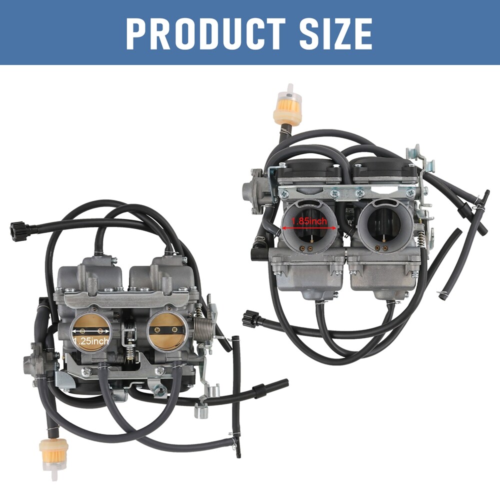 Carburetor Carb For Kawasaki Ninja 250R 250 EX250 ZZR 250 GPX 250 GPX 400
