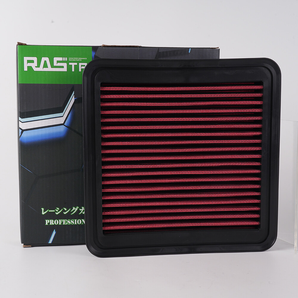 33-2304 Performance Air Filter for Subaru Outback WRX STi Legacy Impreza