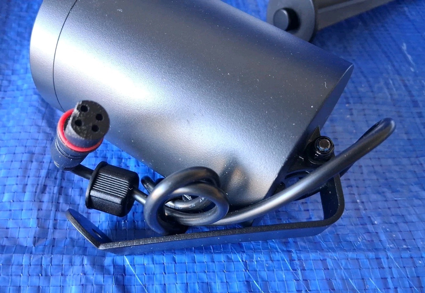 GOVEE RGBIC SPOTLIGHTS H7066 - 2 Pack Replacements w/ Spikes - (OOP) - NEW