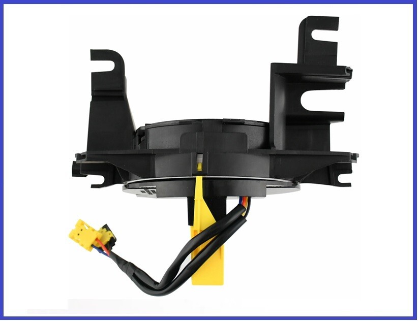 OEM MOPAR CLOCK SPRING with ANGLE SENSOR Steering Wheel -For Jeep Wrangler 07-18