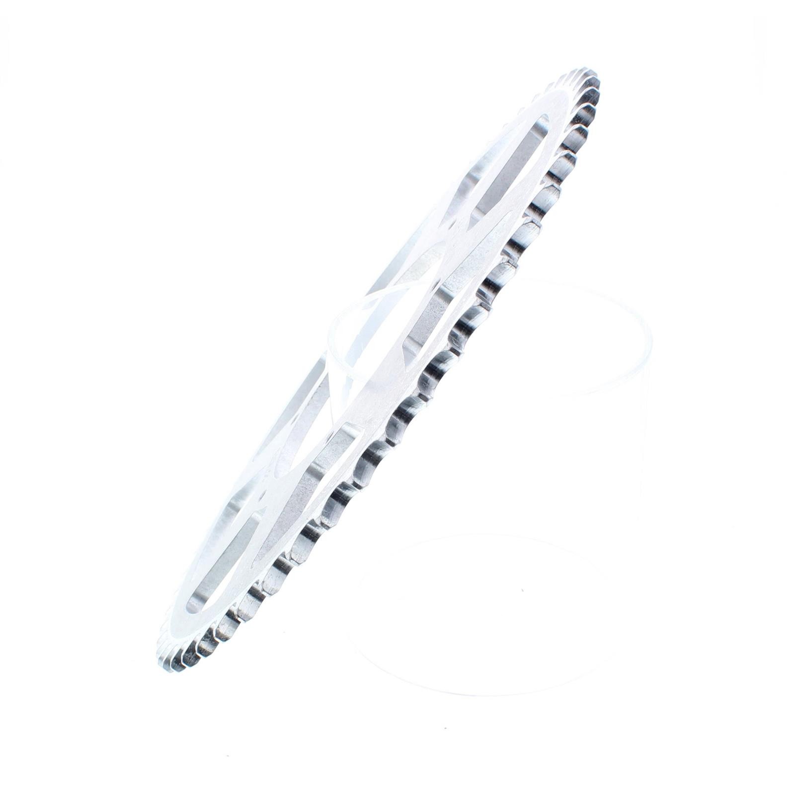 M&W Aluminum Racing 5.25 Rear Sprocket 50 Tooth Micro Sprint