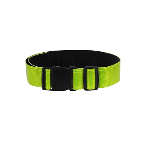 Military PT Belt - Army Reflective Belt - Running & Workout - NEW