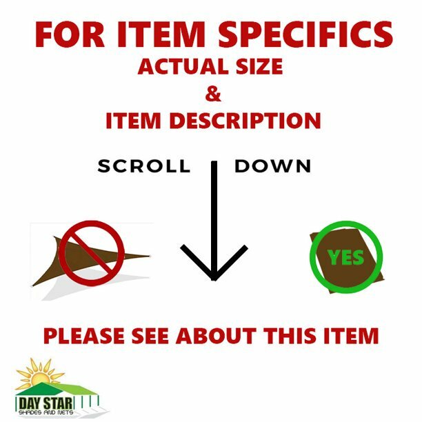 EXTRA Heavy Duty 12 mil White Tarp 3 Ply Coated Reinforced Canopy 6 oz 3 Layer