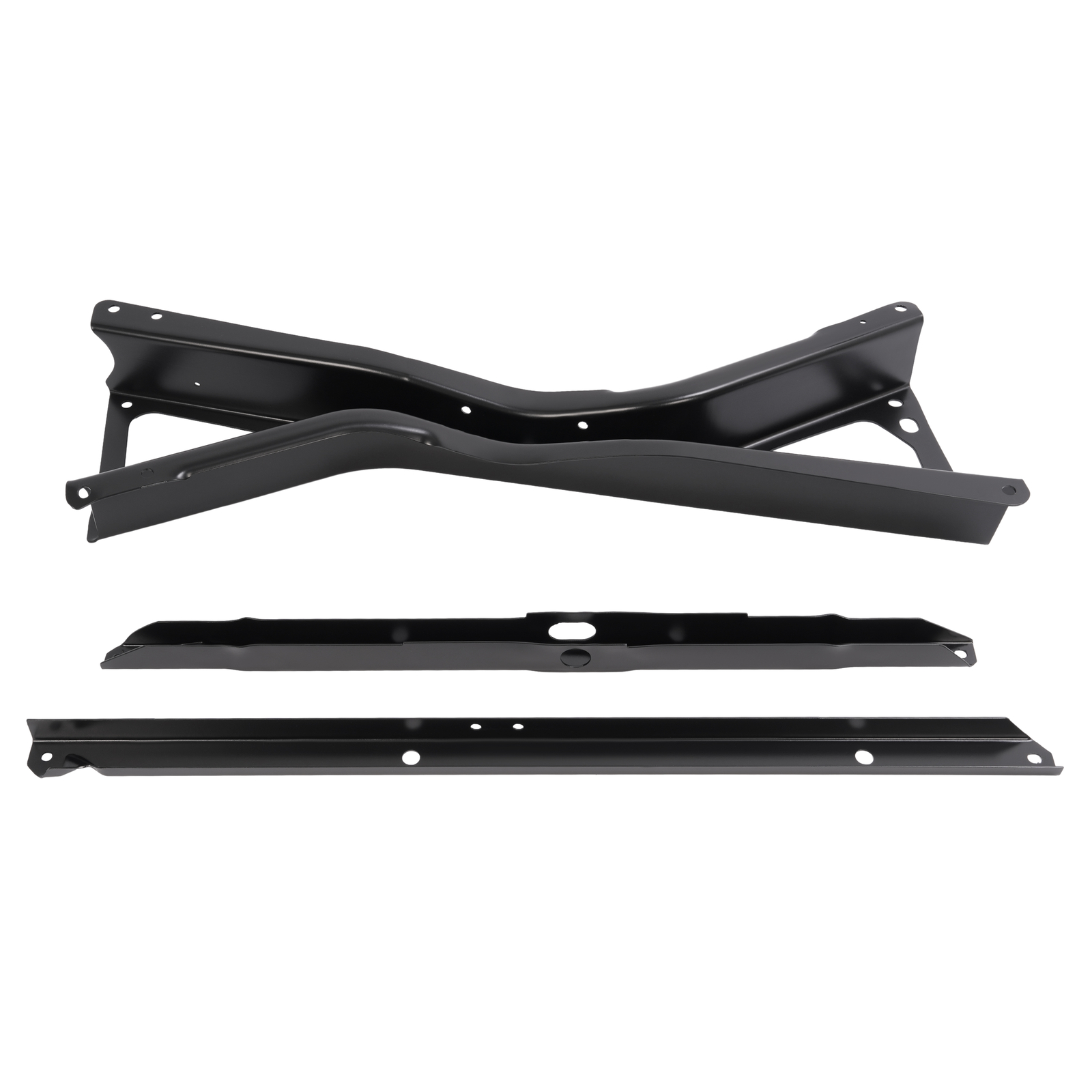 Frame Crossmember For Chevy Silverado/ GMC Sierra 1500 2500 3500 Sparetire 88-98