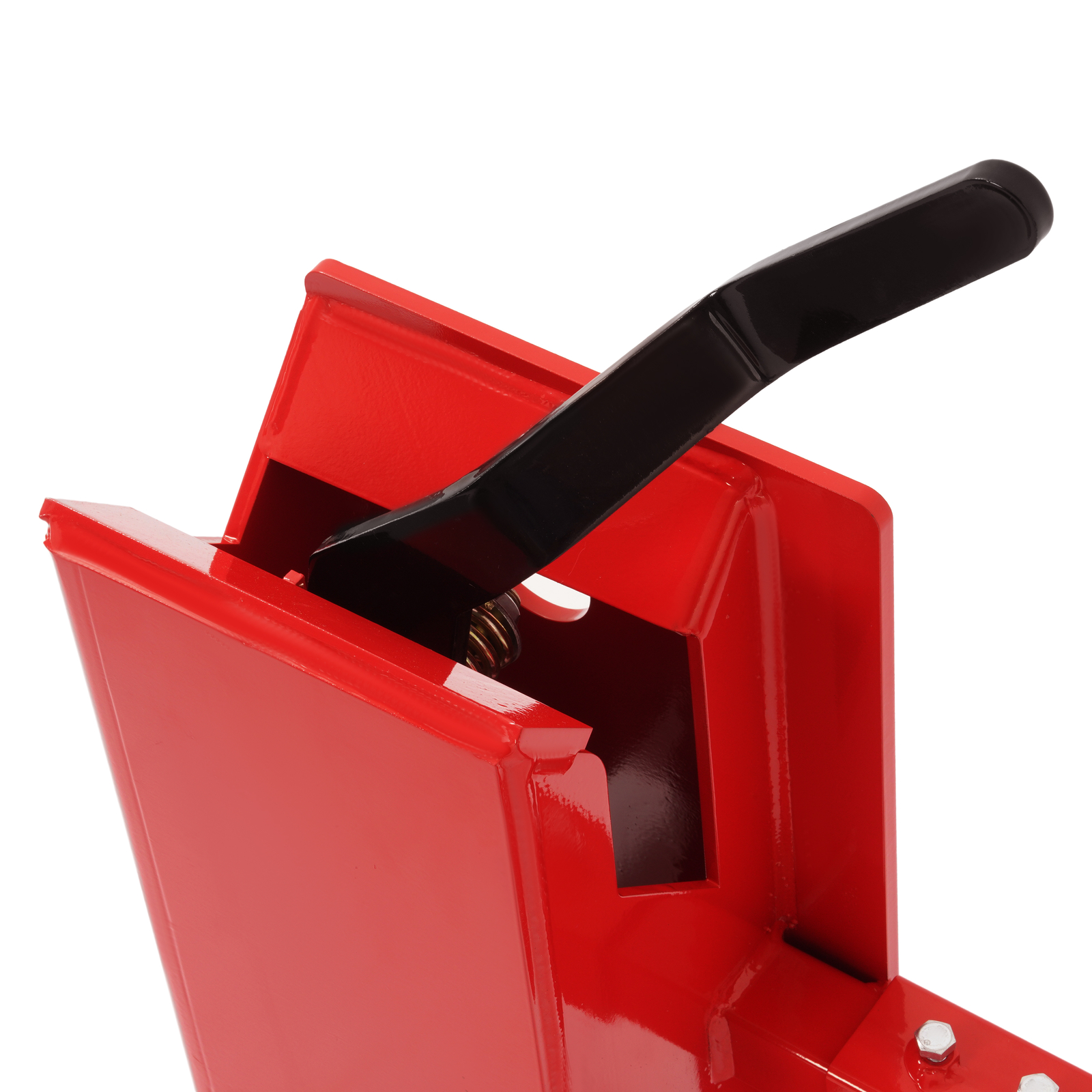 4000lb Skid Steer Quick Tach Conversion Adapter Attach w/ Adjustable Cross Brace