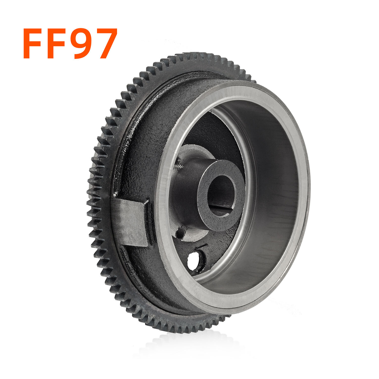 Flywheel FF97 Fits Polaris Big Boss Magnum Scrambler Sportsman 400 500 3085558