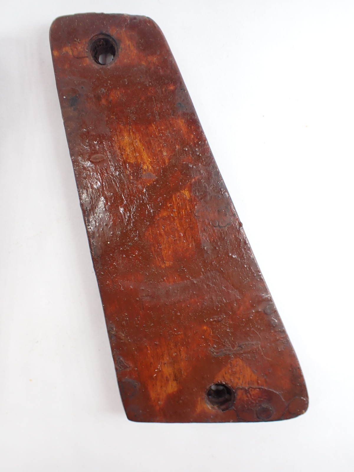 Vintage Replacement Grips for Polish - German FB Radom VIS P35 WWII Pistol