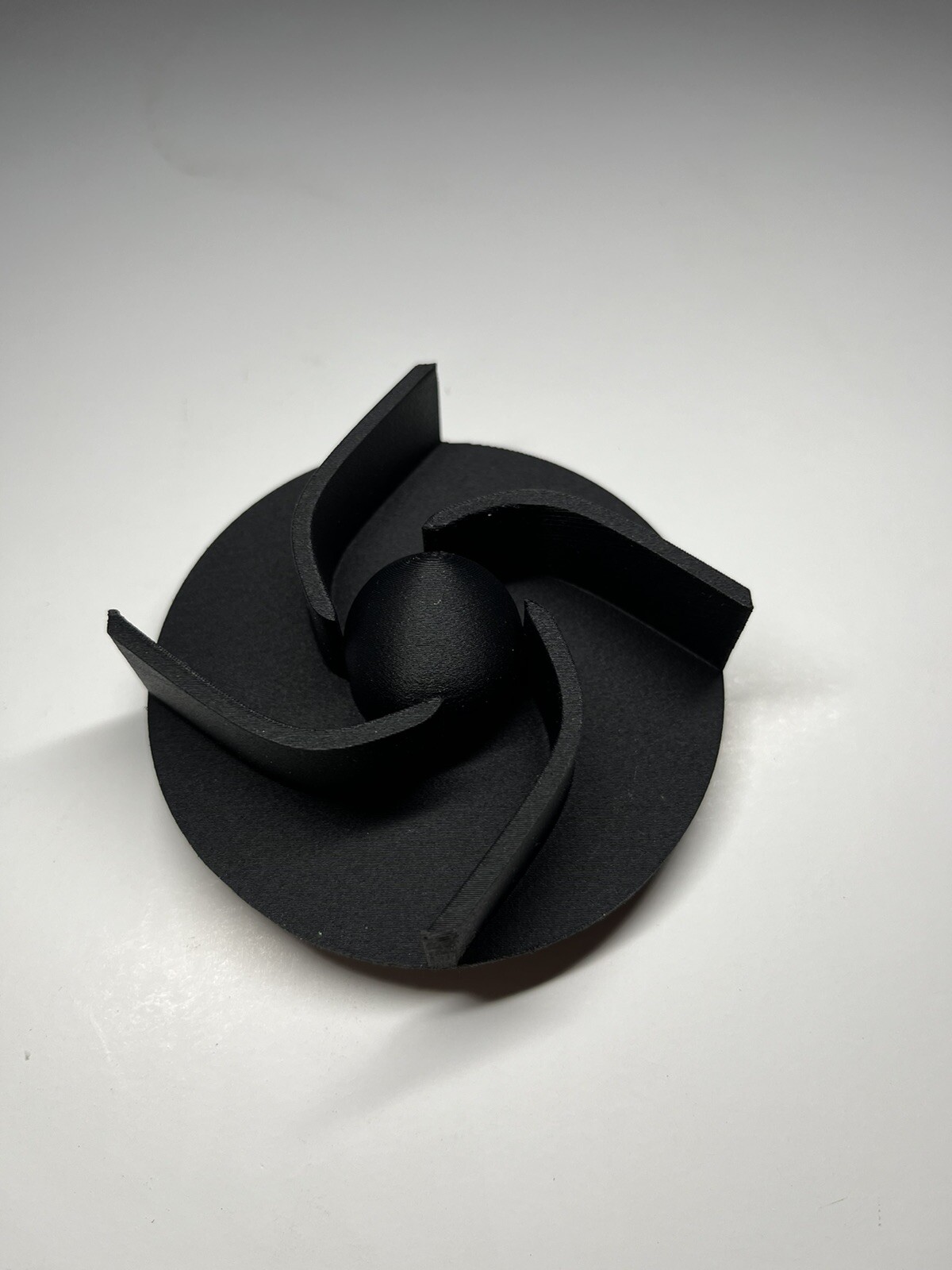 Drummond 1/2 HP Submersible Sewage Sump Pump Drainage 63323 Replacement Impeller