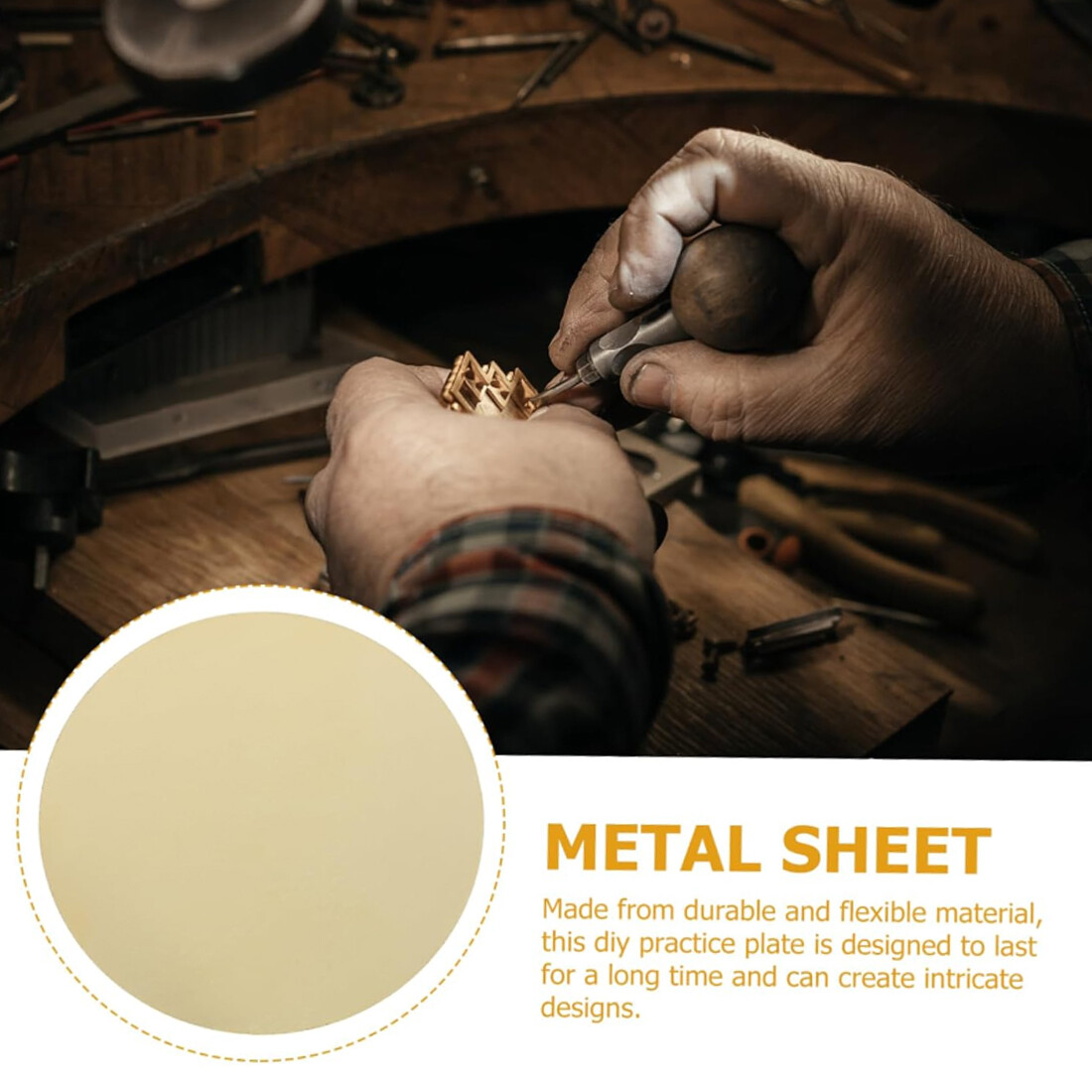 H62 Solid Brass Discs Plate Round Sheets Thick 0.5/1/1.5/2/3/4/5/6mm OD 10~300mm