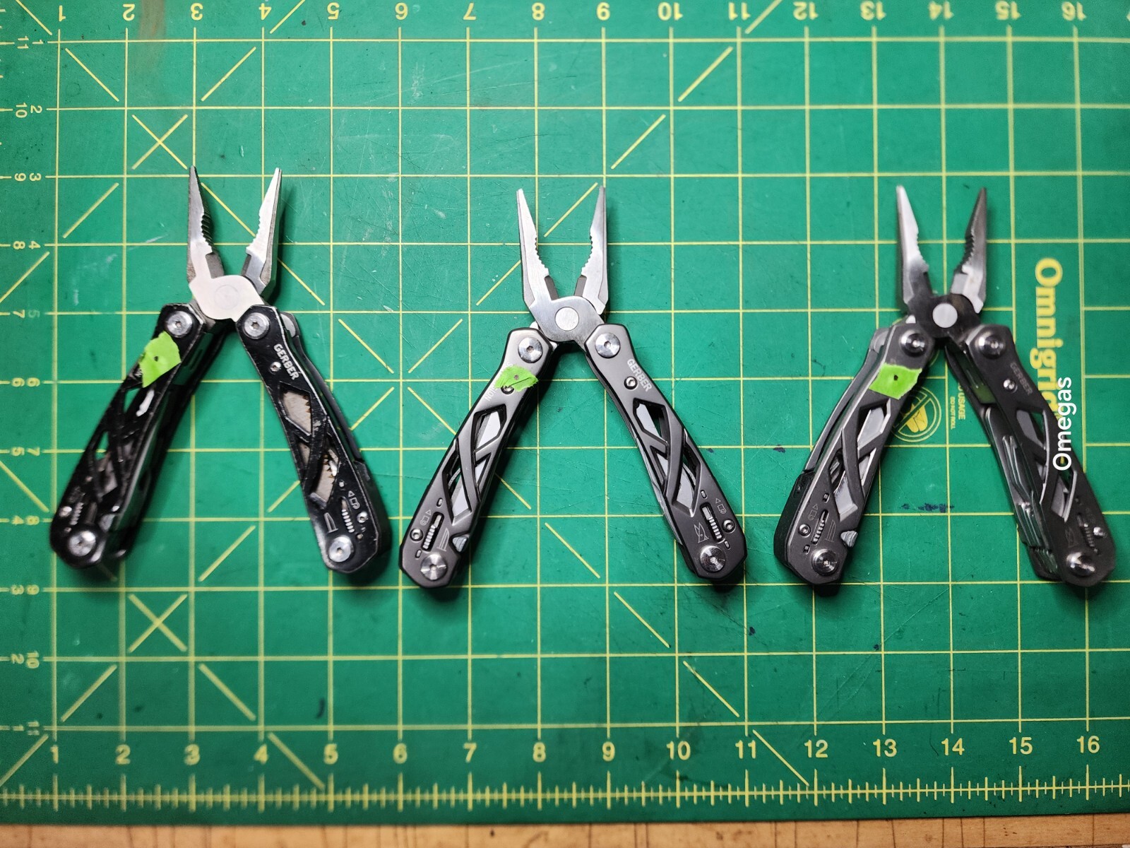 Gerber Suspension Multi-tool, Great condition. x1(ONE) per order
