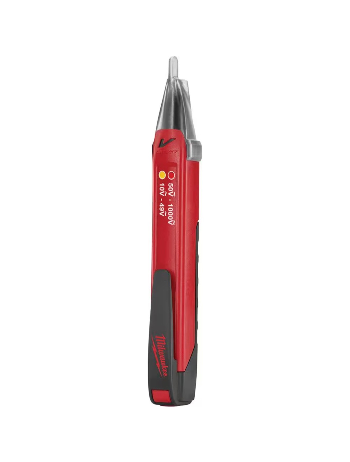 MILWAUKEE 10-1000 Volt Dual Range Non-Contact Digital Voltage Detector 2203-20
