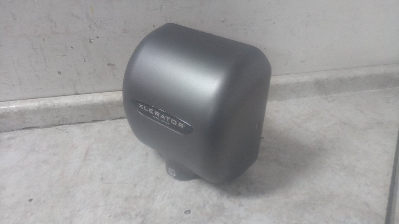 Xlerator Hand Dryer XL1 Cover Kit