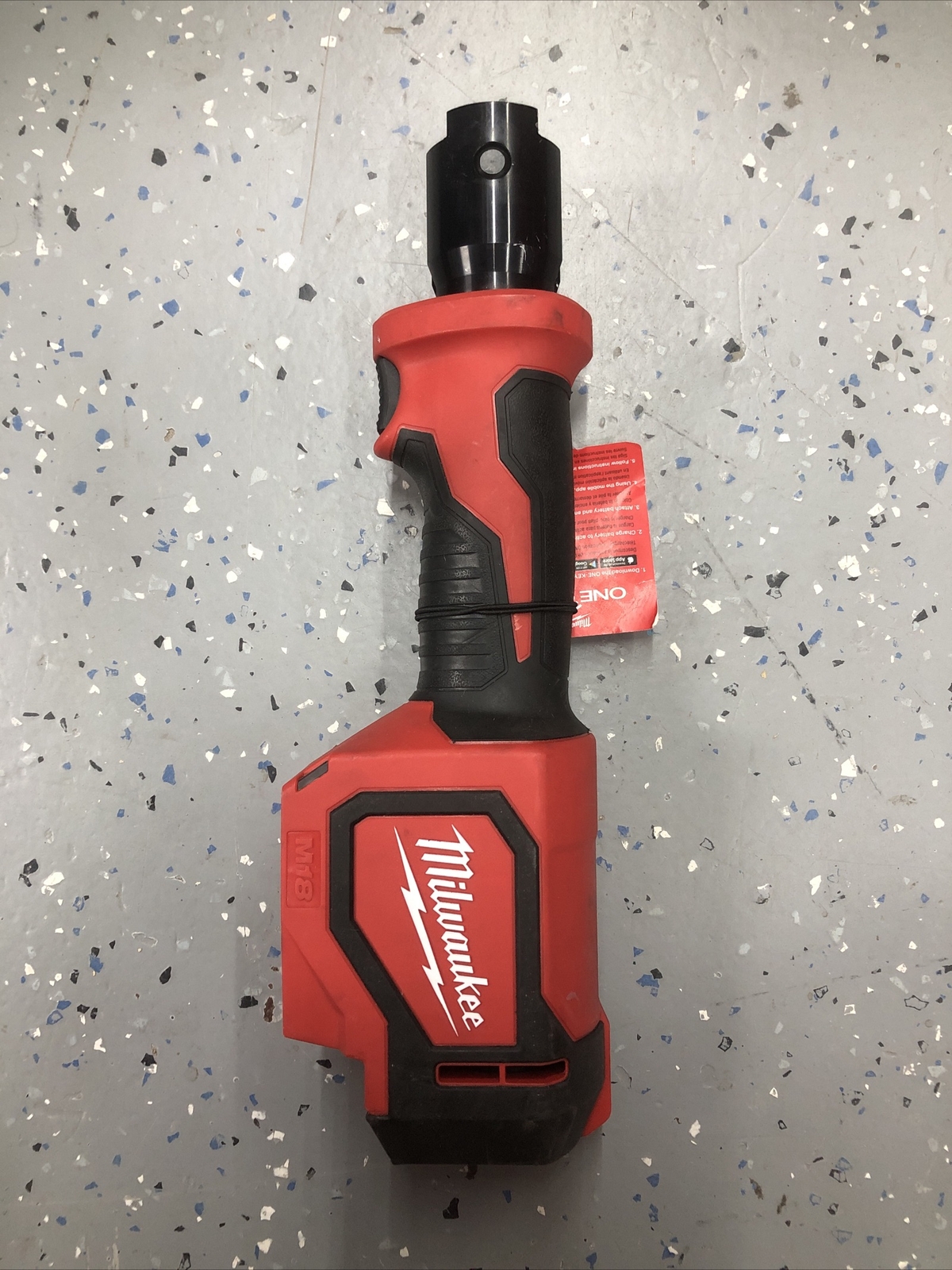 Milwaukee 2674-20 M18 Short Throw Press Tool