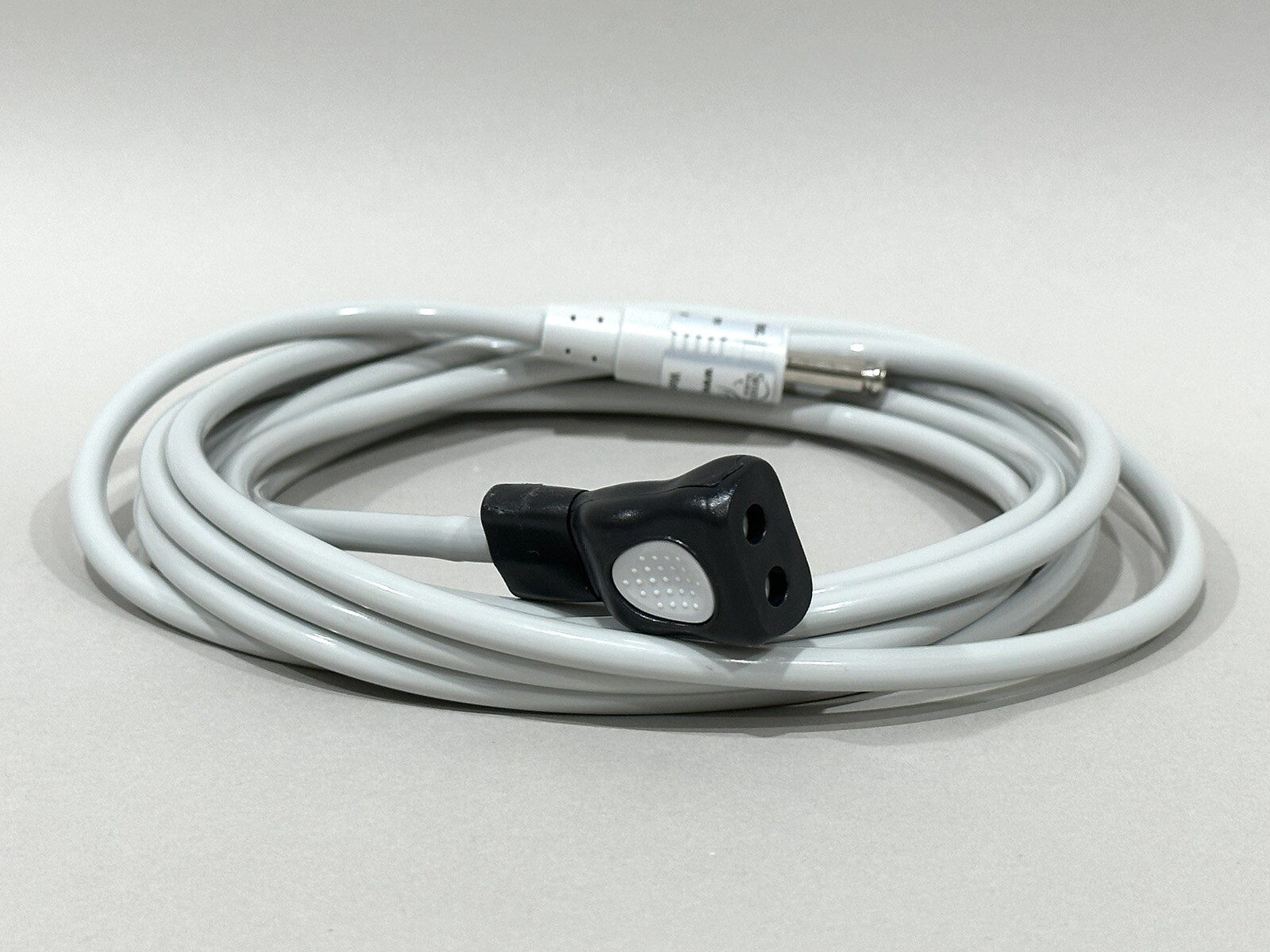 Philips IntelliVue X2, MP2 Accessories Kit Bundle - Cuff, Hose, SpO2, 5-Lead ECG
