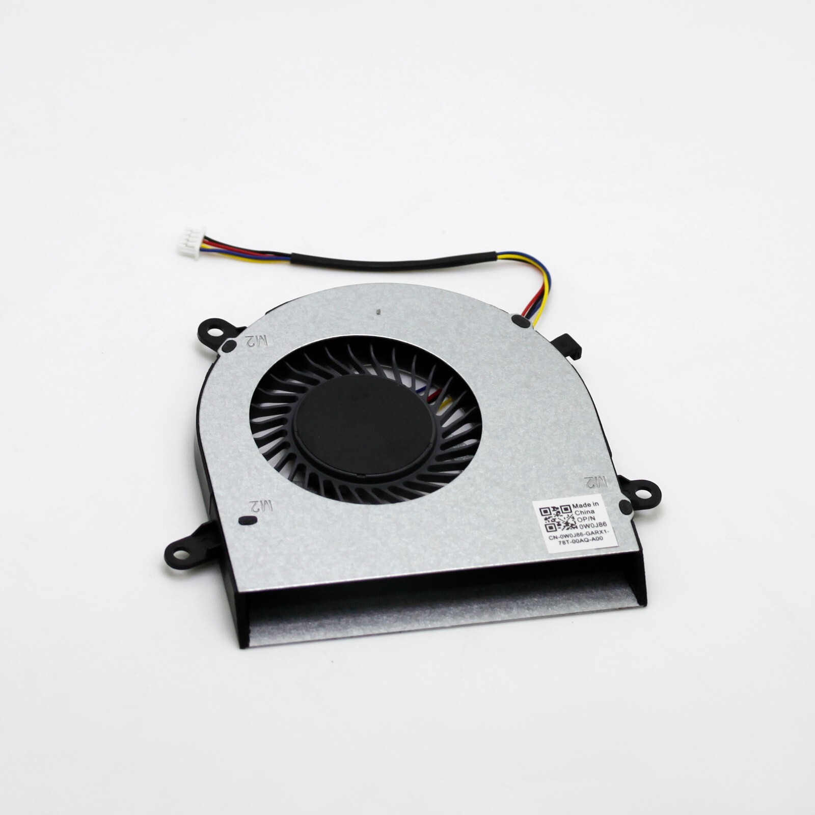 CPU Cooling Fan For Dell Inspiron 24 3475 AIO DELL Inspiron 27 7700 7790 AIO US