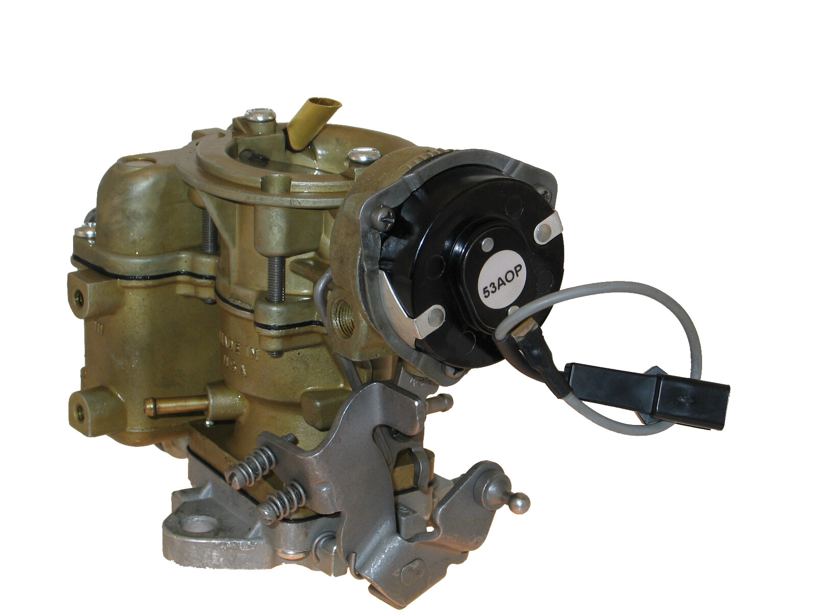 CARTER YFA CARBURETOR 1978-1983 FORD TRUCKS 300 ENGINE