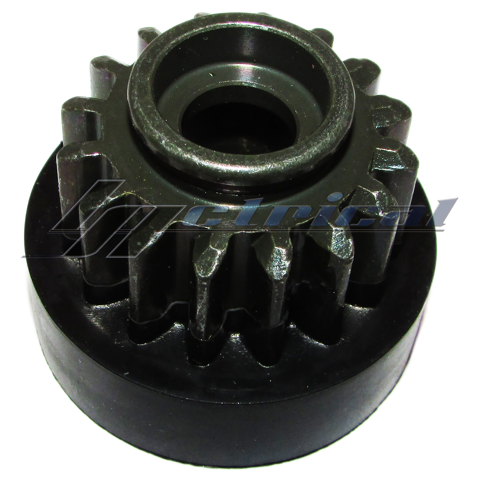 NEW STARTER DRIVE BENDIX Fits TECUMSEH 33329 33329A 33329B 33329C 33329D 37000