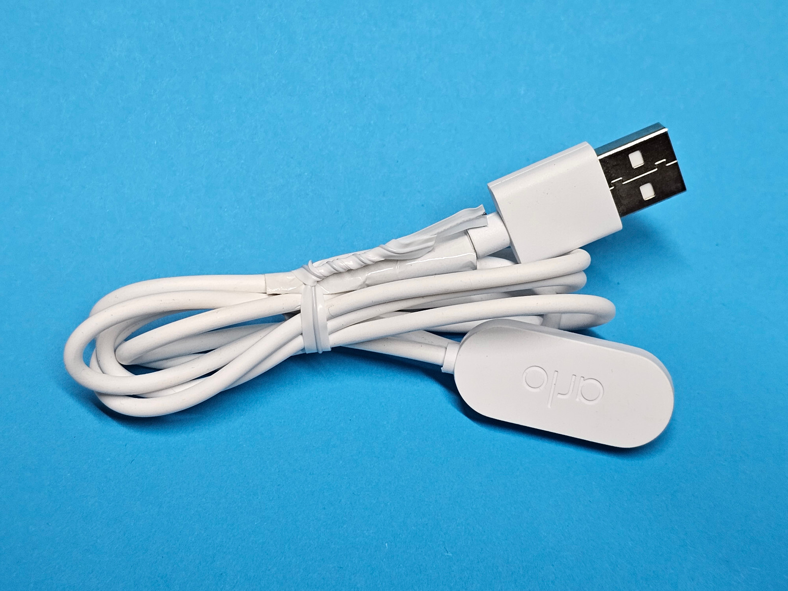 Genuine Arlo Ultra & Pro 4, Pro 3 Indoor Magnetic Charging Cable