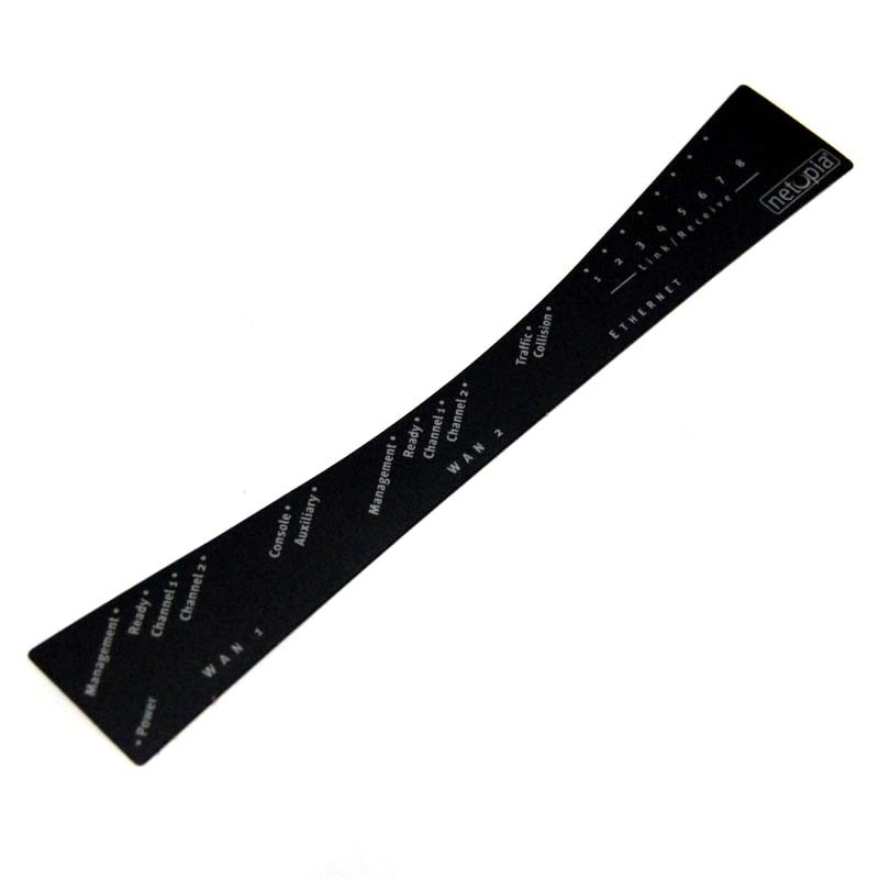 NEW Netopia TER/31U ISDN-U WAN Module Interface Card for R-Series Routers