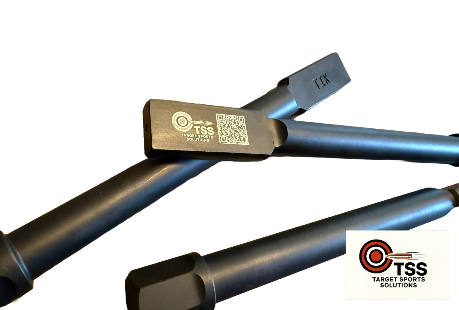 TSS Tikka T3 & T3x Rear Entry Action Wrench