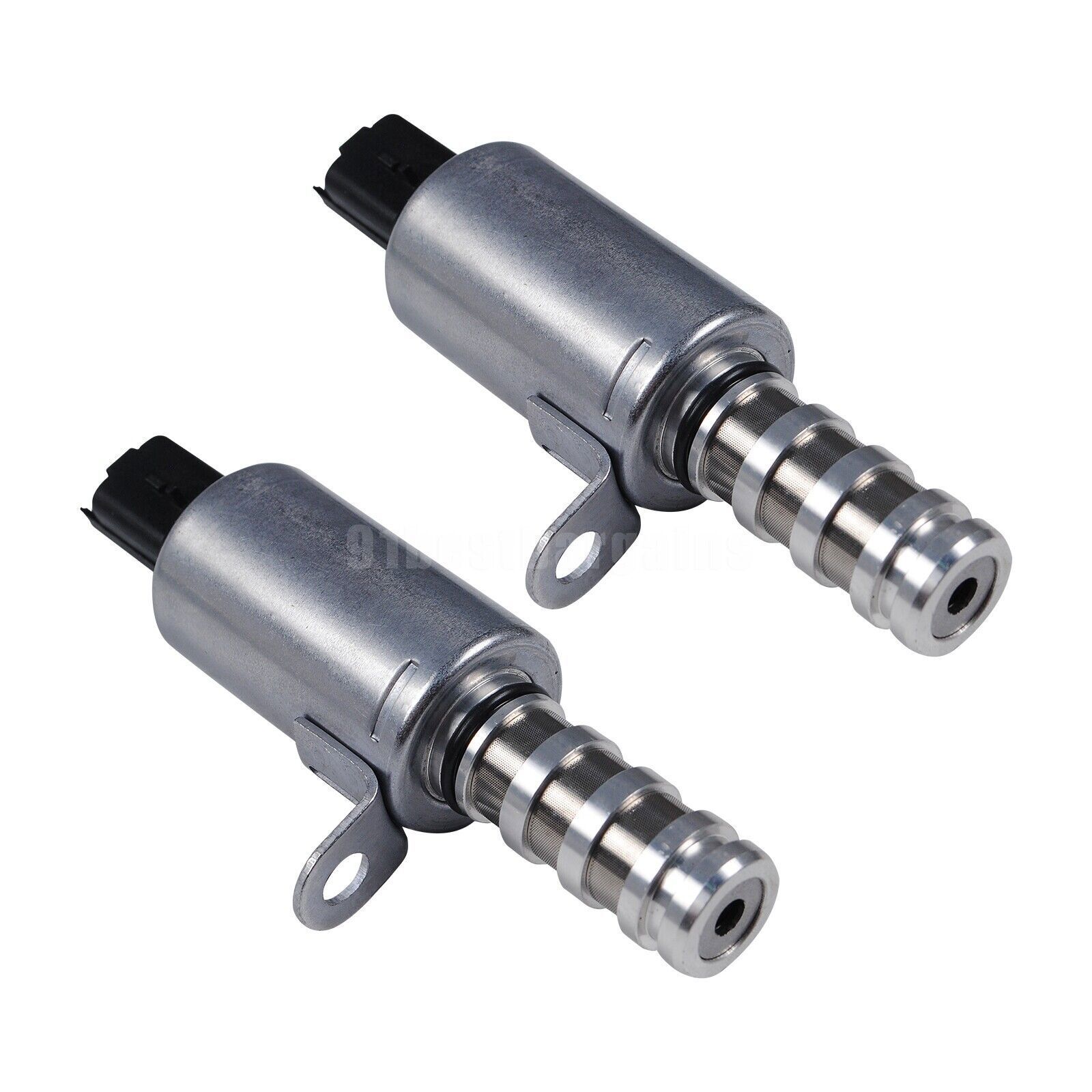 2 PCS Variable Valve Timing Solenoid VANOS VVT for Mini Cooper 1.6L L4 02-13