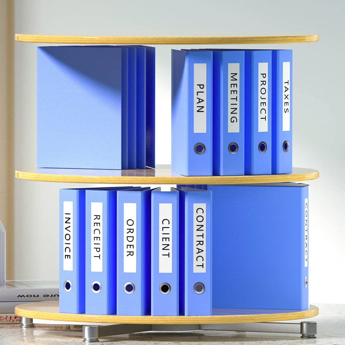 Compatible with Brother TZ Tape P-touch Laminated Cartridges all Colors Label