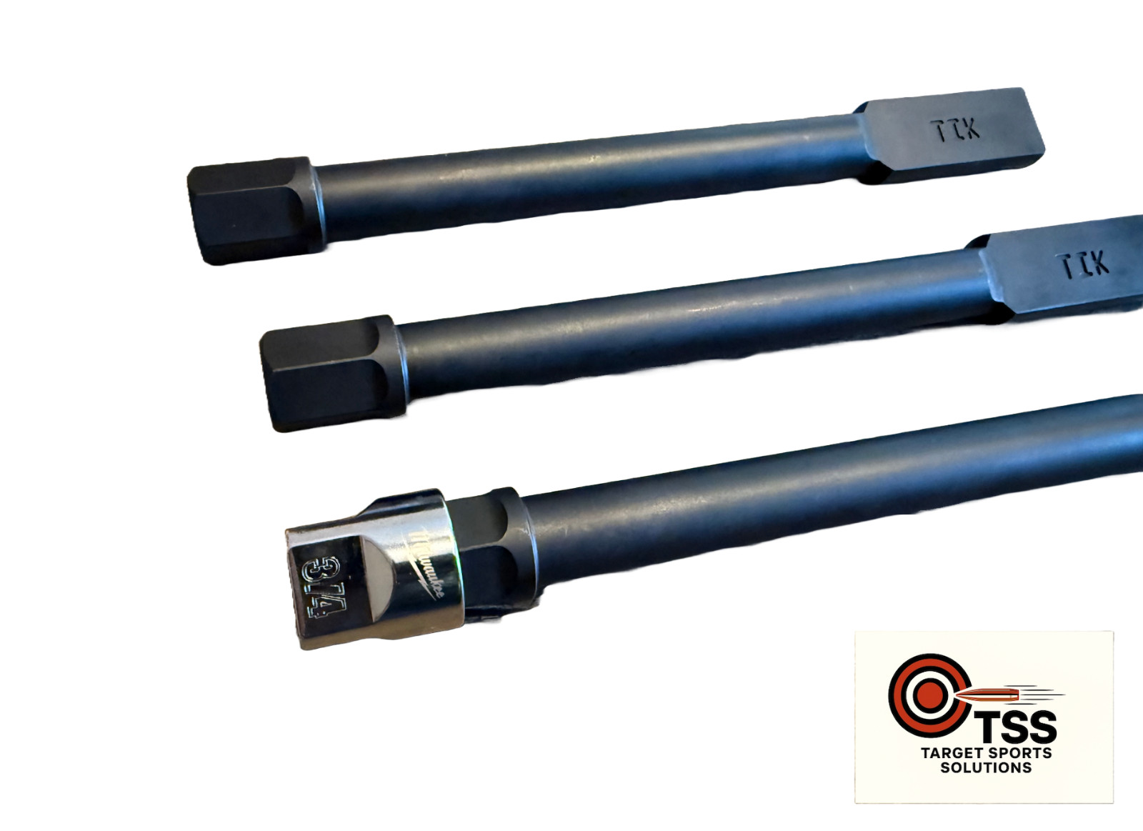 TSS Tikka T3 & T3x Rear Entry Action Wrench