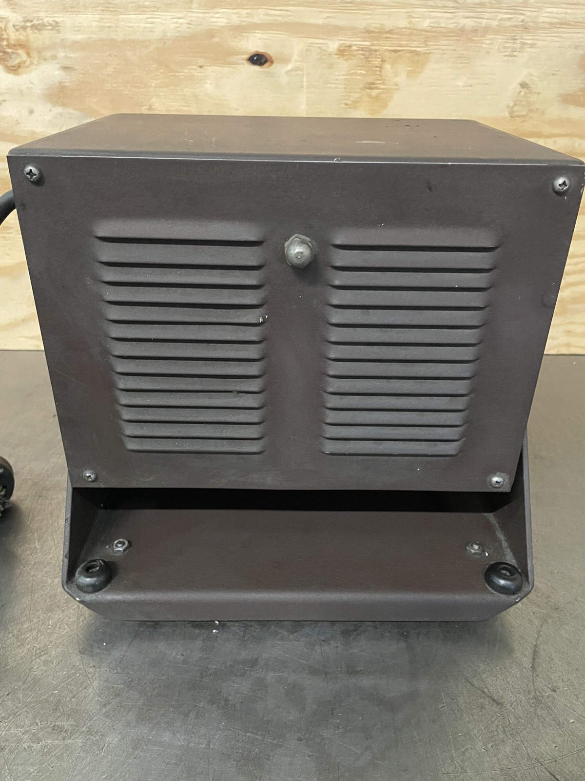 GLENDO ACCU FINISH SERIES II CARBIDE GRINDER / SHARPENER