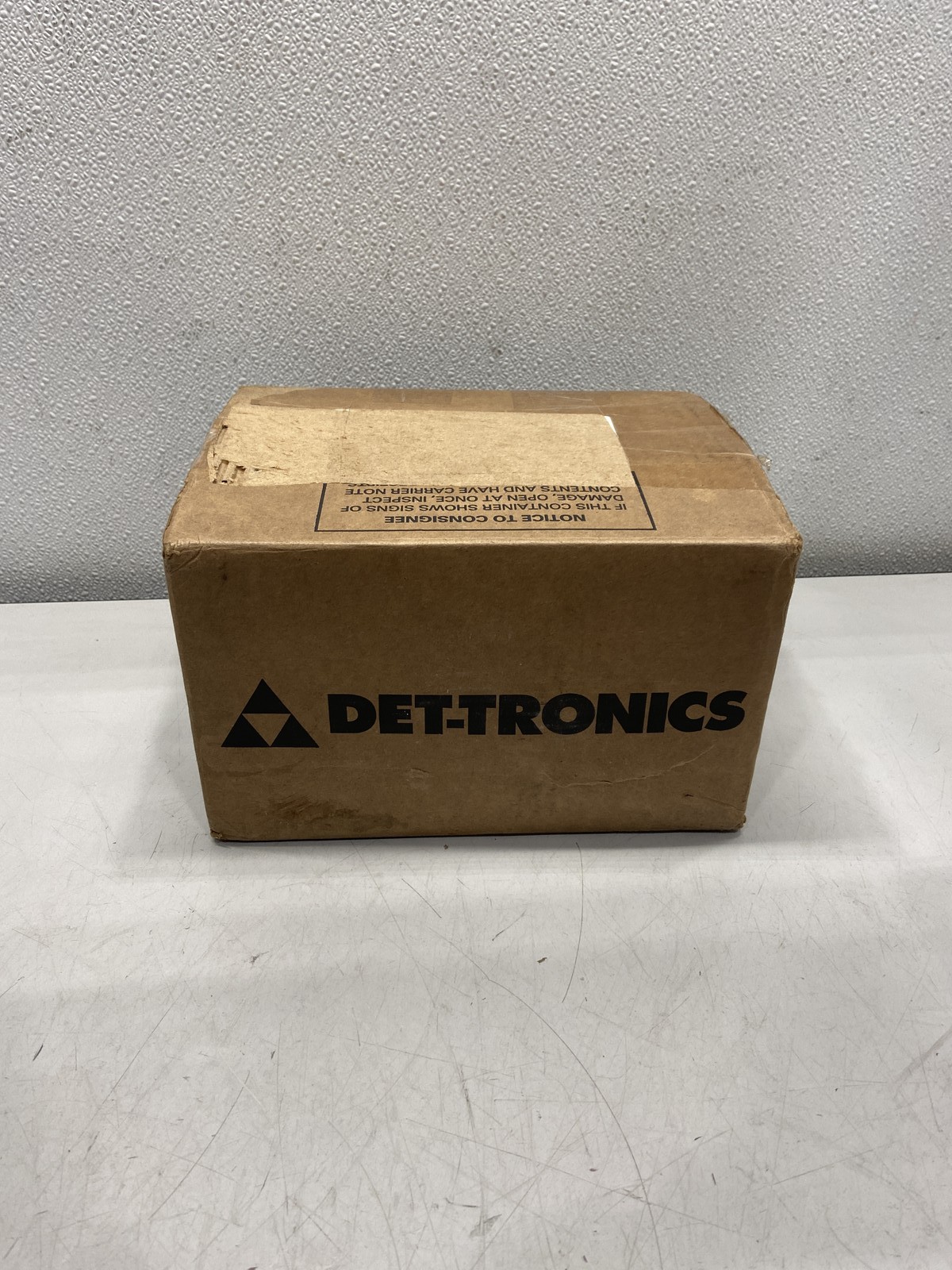 DET-Tronics Explosion Proof Smoke 30-3013